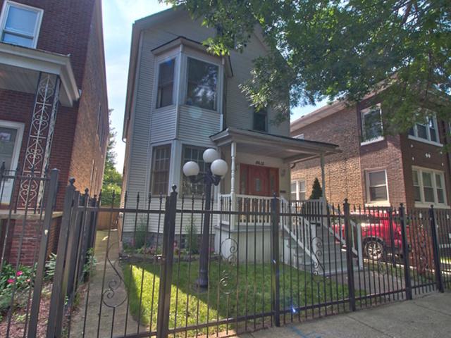8612 Manistee Avenue - Photo 1