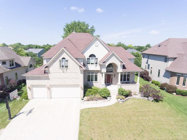 3203 Landore Drive - Photo 1