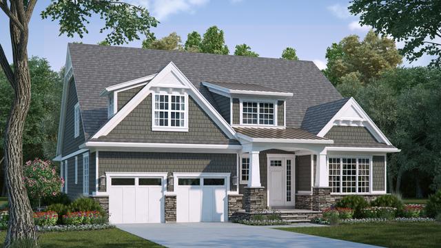 1225 Woodview Lane - Photo 1