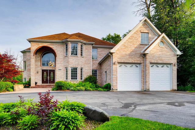 3985 Lake Park Avenue - Photo 1
