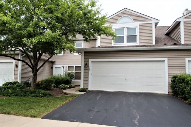 718 Hamilton Circle - Photo 1
