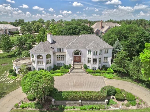 33 Lake Adalyn Drive - Photo 1