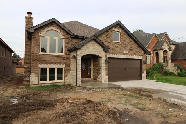 8505 Newcastle Avenue - Photo 1