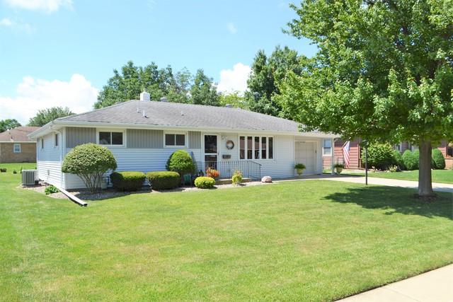 980 Vanmeter Street - Photo 1