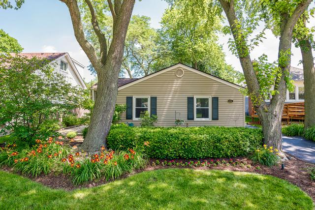 314 Elm Street - Photo 1