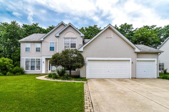353 Whitewater Lane - Photo 1
