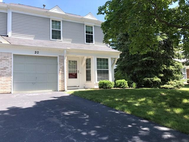 20 Marion Lane - Photo 1