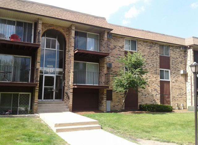 1025 Higgins Quarters Drive - Photo 1
