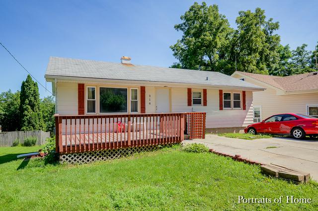 316 Nebraska Street - Photo 1