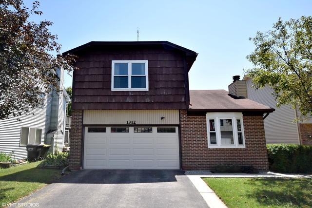 1312 Caribou Trail - Photo 1