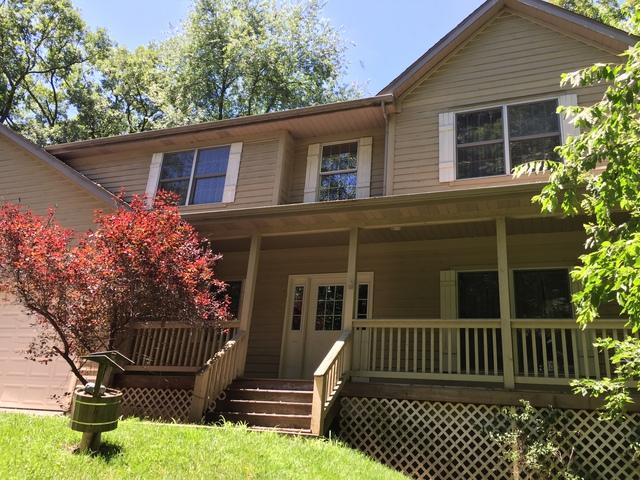 3717 Overland Road - Photo 1