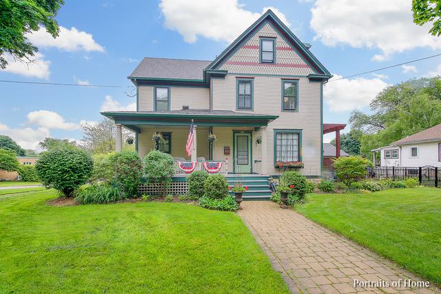 601 Wheaton Avenue - Photo 1