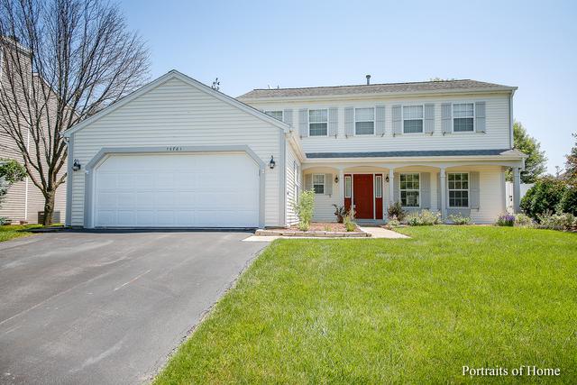 1S761 Sheffield Lane - Photo 1