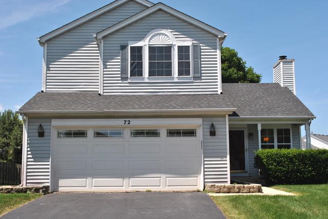 72 Olde English Drive - Photo 1