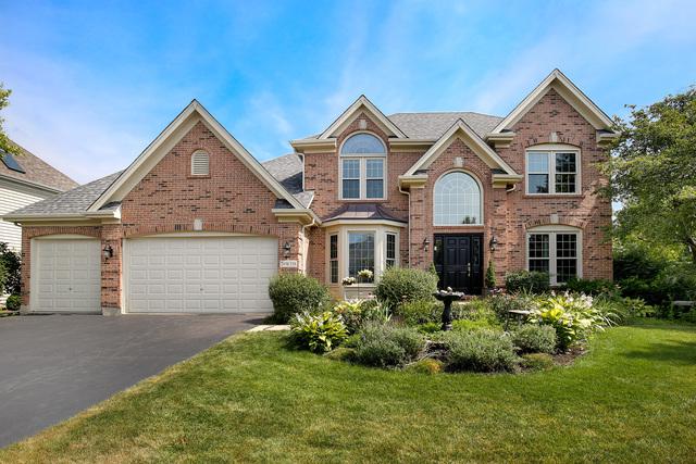 26W338 Pinehurst Drive - Photo 1