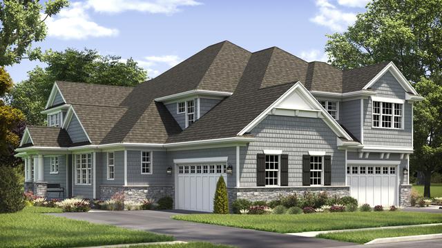 517 Hannah Lane - Photo 1