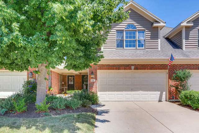 816 King Henry Lane - Photo 1