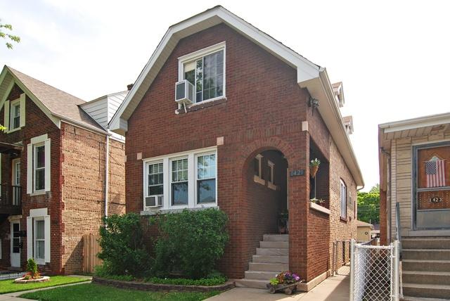 1421 Wisconsin Avenue - Photo 1
