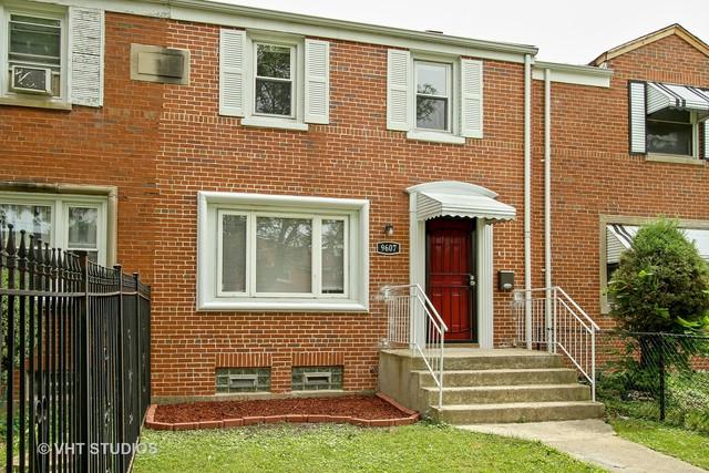 9607 Merrill Avenue - Photo 1