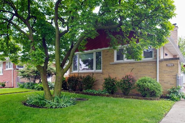 3923 Hull Street - Photo 1