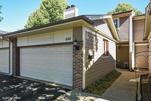848 Bluebird Street - Photo 1