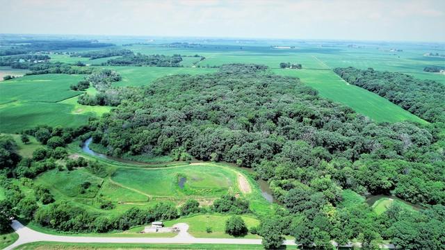 22 ACRES Creek Road - Photo 1