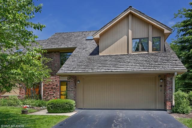 48 Oak Creek Drive - Photo 1