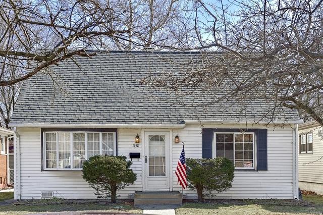 14511 Minerva Avenue - Photo 1