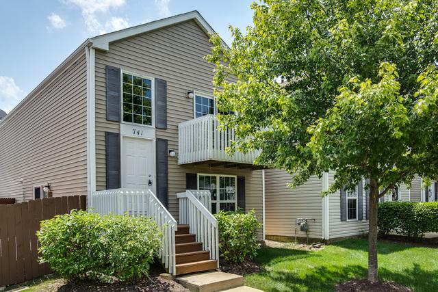 741 Serendipity Drive - Photo 1