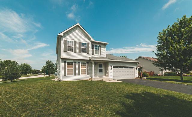 611 Foli Street - Photo 1
