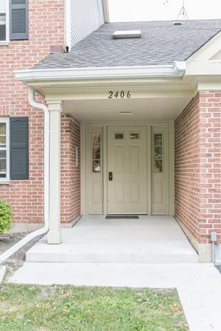 2406 Mallow Court - Photo 1