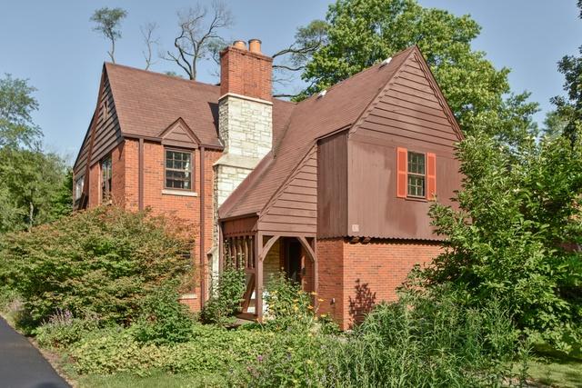 636 Perth Avenue - Photo 1