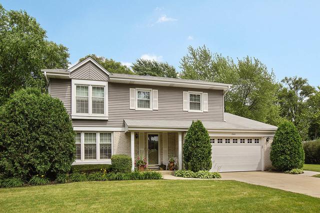 1343 Christina Lane - Photo 1