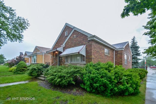 8200 Troy Street - Photo 1