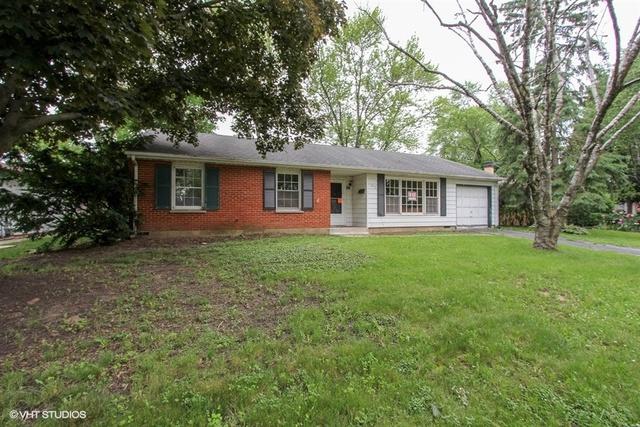 607 Maude Avenue - Photo 1