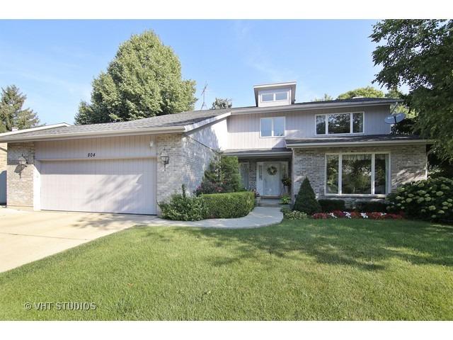 804 Tanglewood Drive - Photo 1