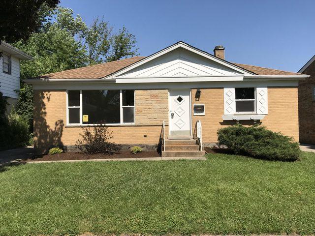 1637 Heidorn Avenue - Photo 1