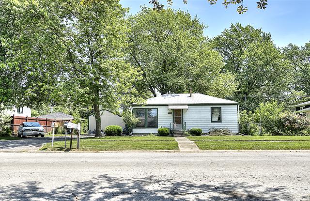 8545 Parkside Avenue - Photo 1