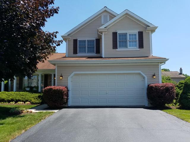 430 Indian Ridge Trail - Photo 1