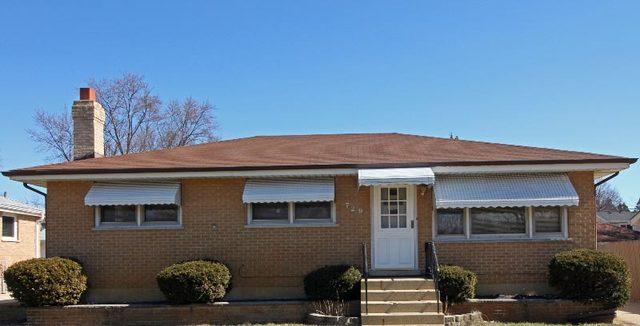 729 Geneva Avenue - Photo 1