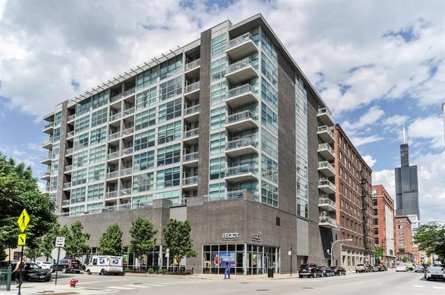 225 Sangamon Street - Photo 1