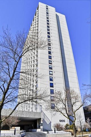 5100 Marine Drive - Photo 1