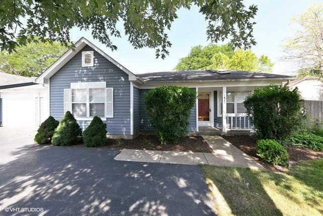 1811 Appaloosa Drive - Photo 1