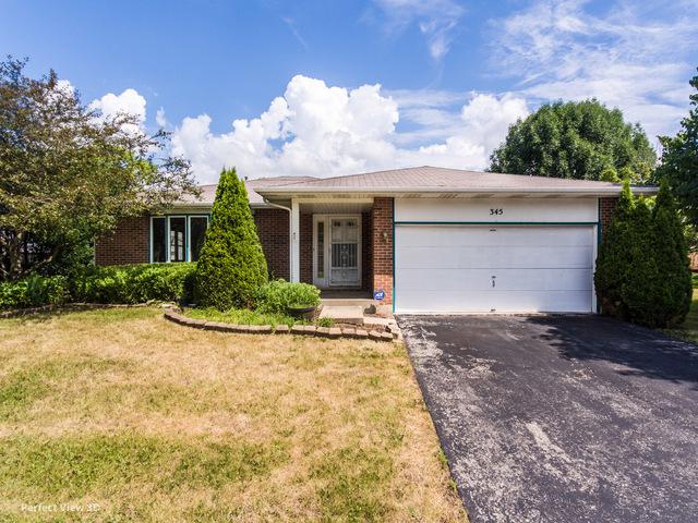345 Chippewa Lane - Photo 1