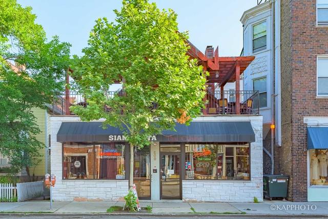 809 Dempster Street - Photo 1