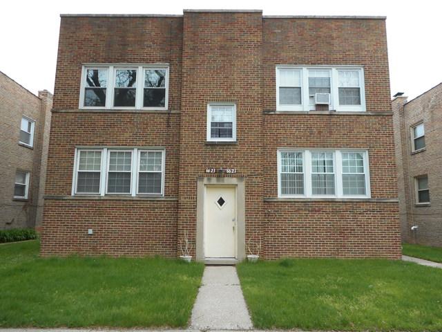 6623 Seeley Avenue - Photo 1