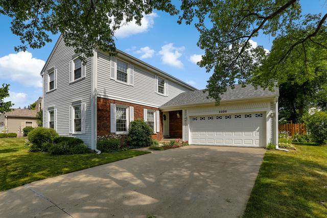 2208 Romm Court - Photo 1