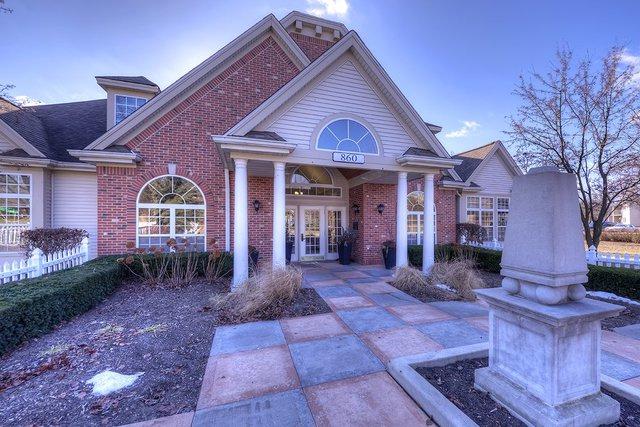 860 Panorama Drive - Photo 1