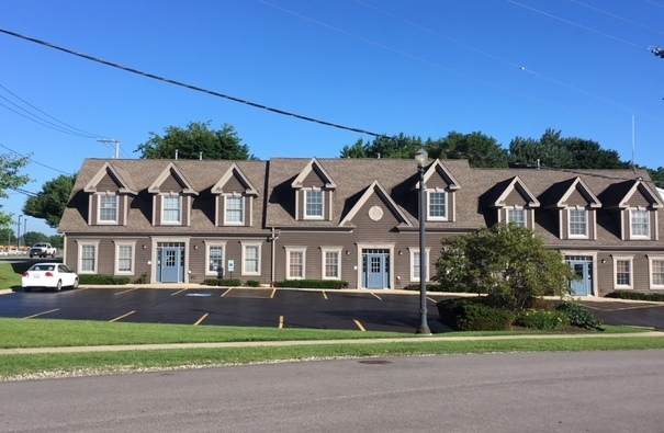 210 Crystal Street - Photo 1