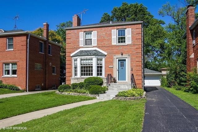 11702 Oakley Avenue - Photo 1
